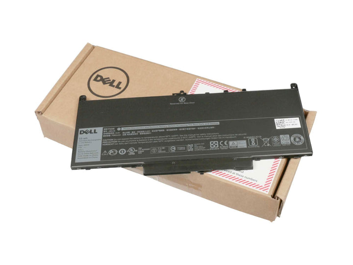 Dell Latitude 14 (E7470) Original Akku 55Wh 7,6V