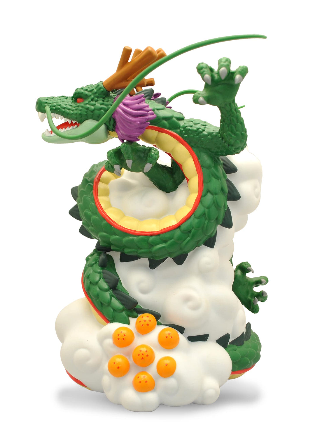 Plastoy P80064 Tirelire Dragon Ball Shenron