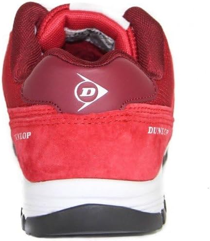 DUNLOP Männer Flying ArrowDunlop ARRO06440 Flying Arrow Halbschuh Sicherheitssneaker S3, 44, Grau 42
