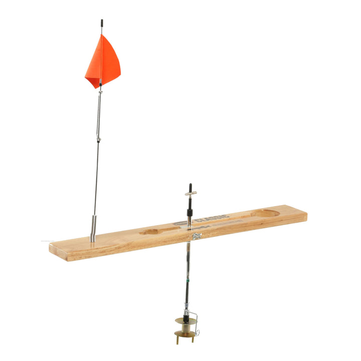 Frabill Aufsätze zum Eisangeln | Schlaganzeiger zum Eisangeln | erhältlich in verschiedenen Ausführu