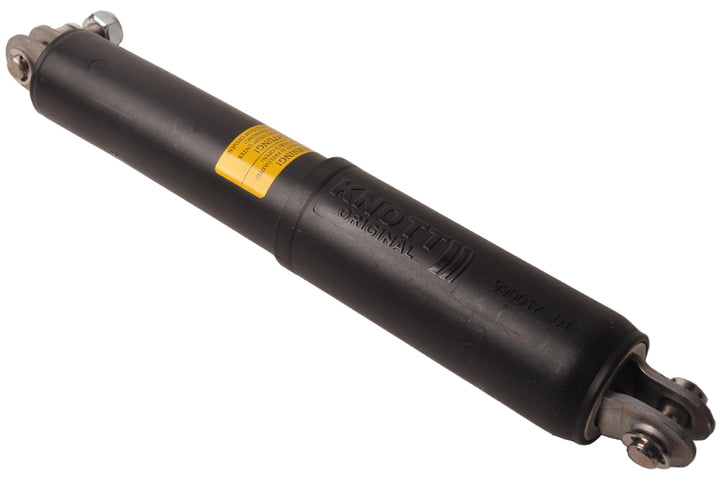 Knott Gasfeder für Handbremse - KF13, KF17, KF20, KF27 - Schwarz - 990017.01