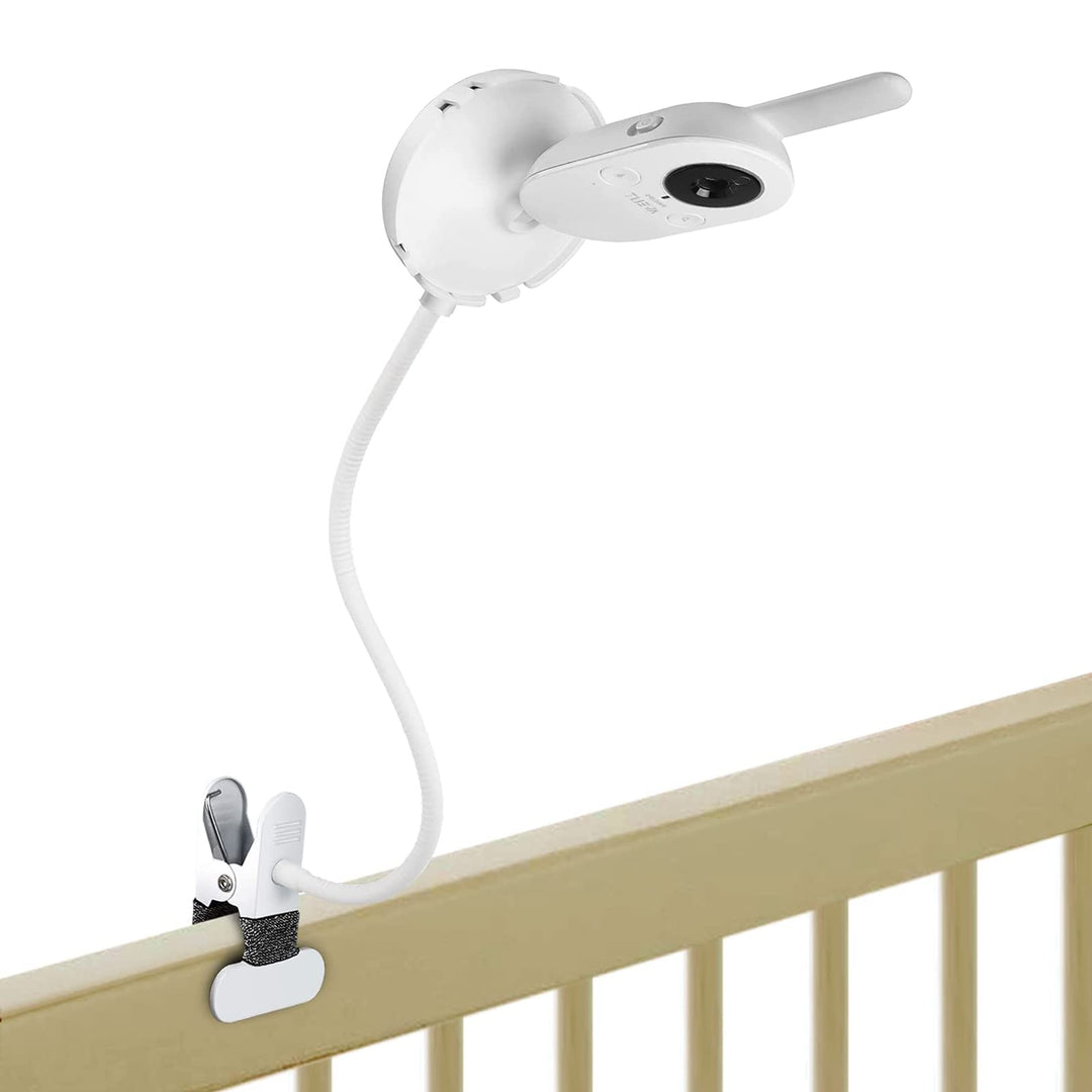 Halterung für Philips Avent Babyphone SCD833/26, Baby Kamera Halter für Philips Avent SCD891/26, Bab