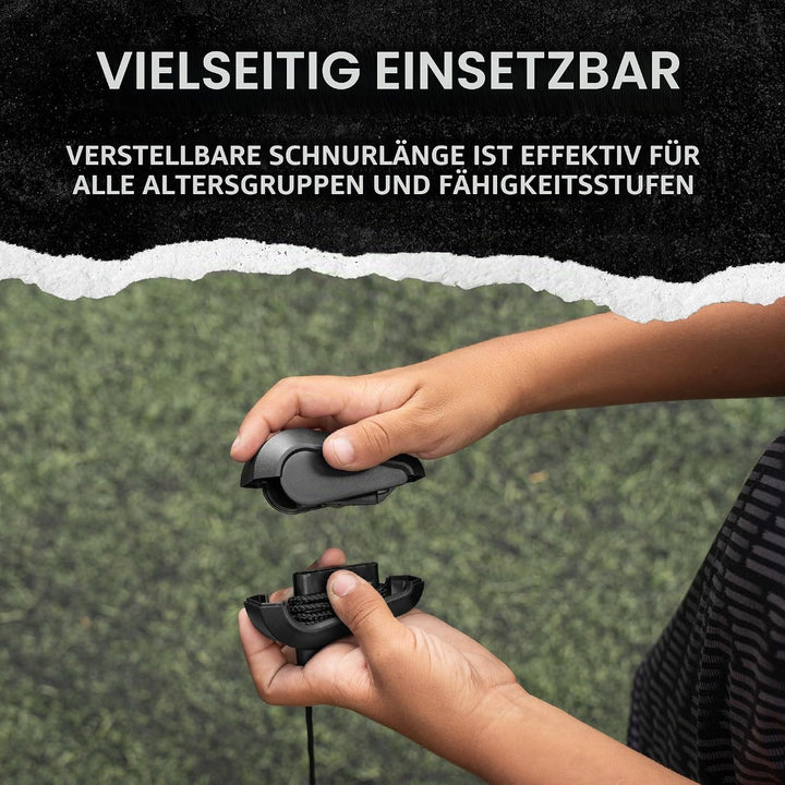SKLZ Star-Kick Solo Fussballtrainer mit Fussball der Grösse 1 kobalt, kobalt