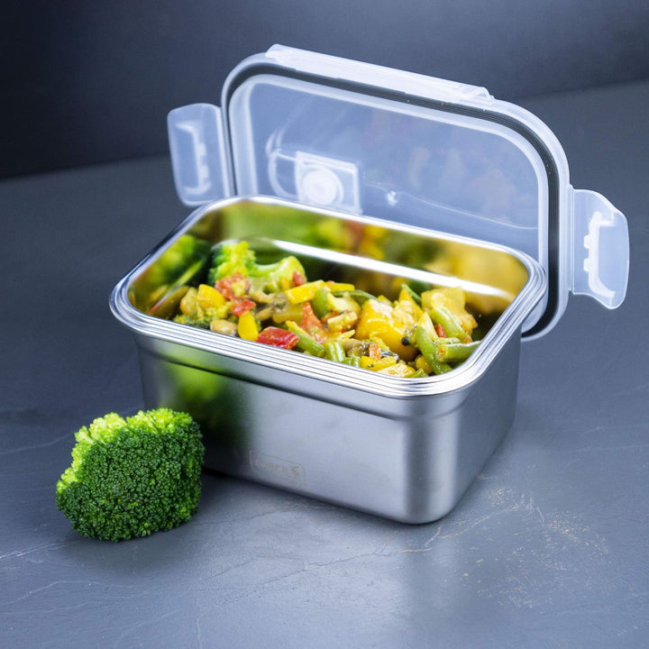 Lunchbox Safety EDS 1500ml, 1500ml