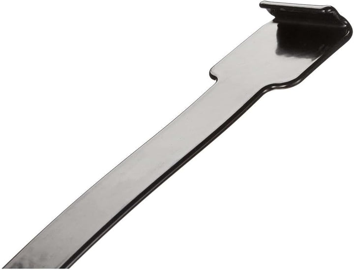 Thule 911500 ClipOn High Adapter, silber, 10 x 3 x 3 cm