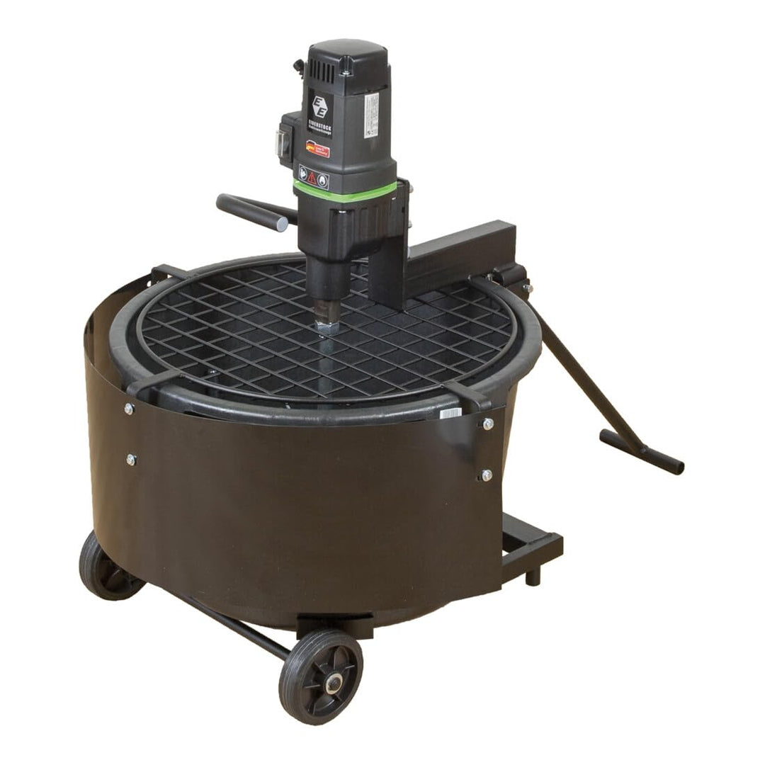 Eibenstock Mobile Mischstation Automix 1801