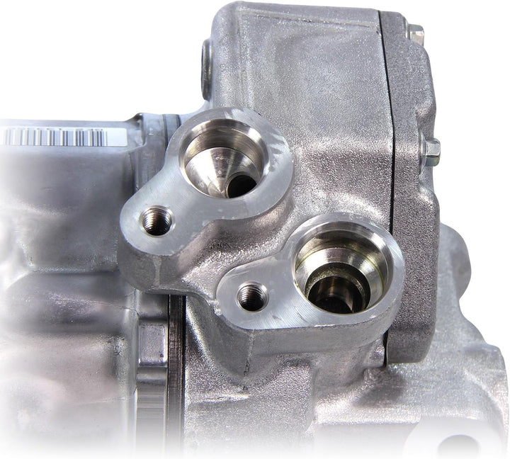 Denso DCP17054 Klimatisierungs Kompressor