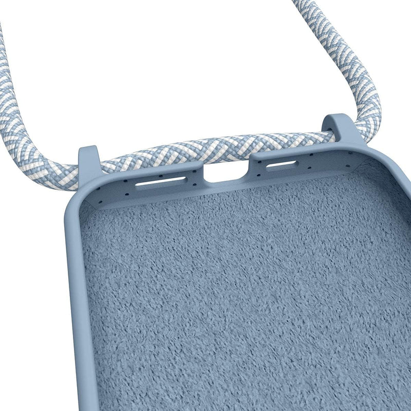 Artwizz HangOn Case geeignet für iPhone 12 PRO MAX (6.7&