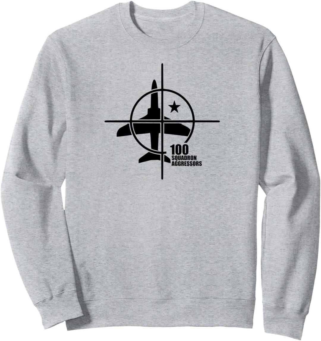 RAF 100 Squadron Aggressors Sweatshirt
