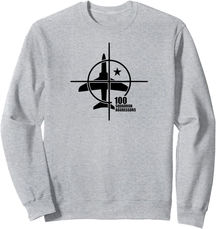 RAF 100 Squadron Aggressors Sweatshirt