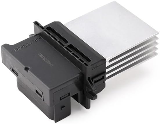 RIDEX 1385C0015 Steuergerät, Heizung/Lüftung
