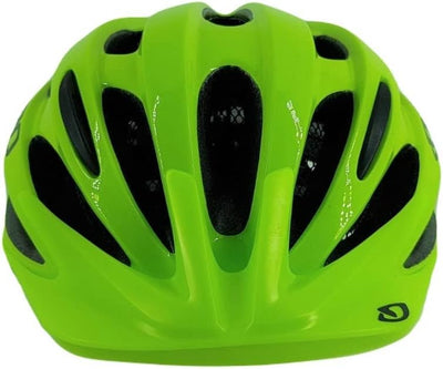 Giro Hale Helm Einheitsgrösse Lime 17, Einheitsgrösse Lime 17