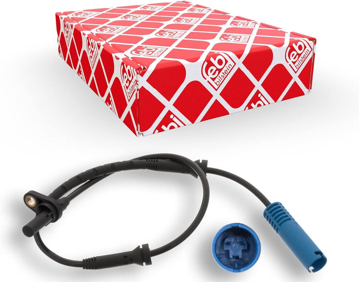 febi bilstein 47361 ABS-Sensor , 1 Stück