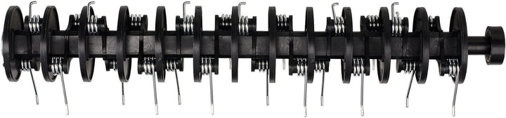 Einhell Akku-Vertikutierer-Lüfter GE-SA 36/35 Li-Solo Power X-Change (36 V, Brushless, 35cm Messerwa