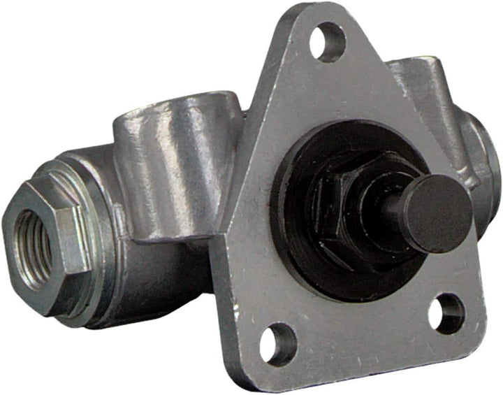 febi bilstein 35893 Kraftstoffpumpe mit Dichtringen und Dichtung , 1 Stück