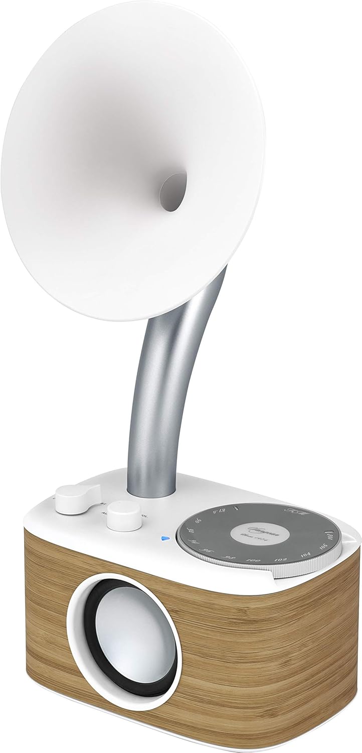 WR-45 Weiss (Euphonic 450), Weiß