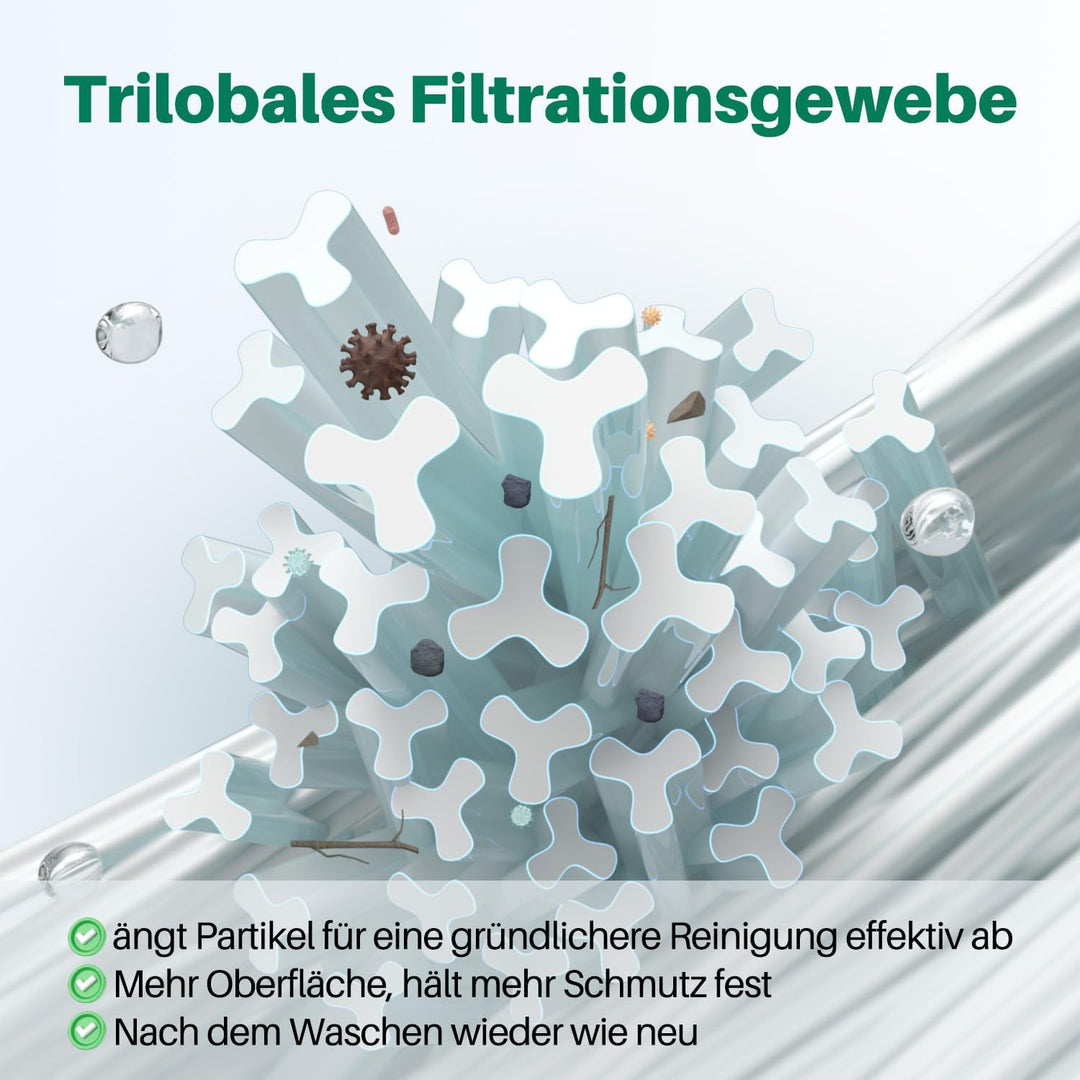 TOREAD Spa Filter für Whirlpools, ersetzt Pleatco PRB25-IN Unicel C-4326 FC-2375, 25 m², Pentair R17