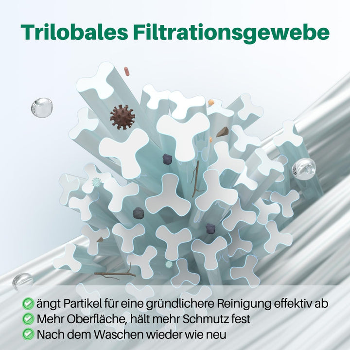 TOREAD Spa Filter für Whirlpools, ersetzt Pleatco PRB25-IN Unicel C-4326 FC-2375, 25 m², Pentair R17