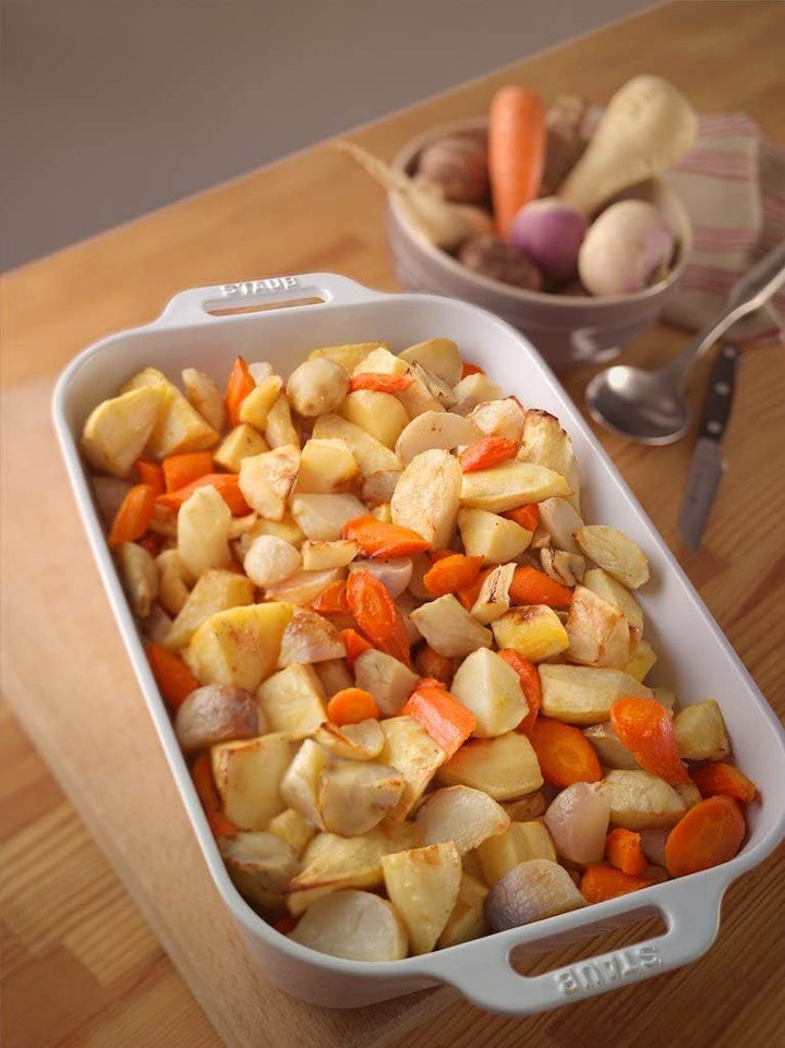 STAUB Auflaufform Ceramic by