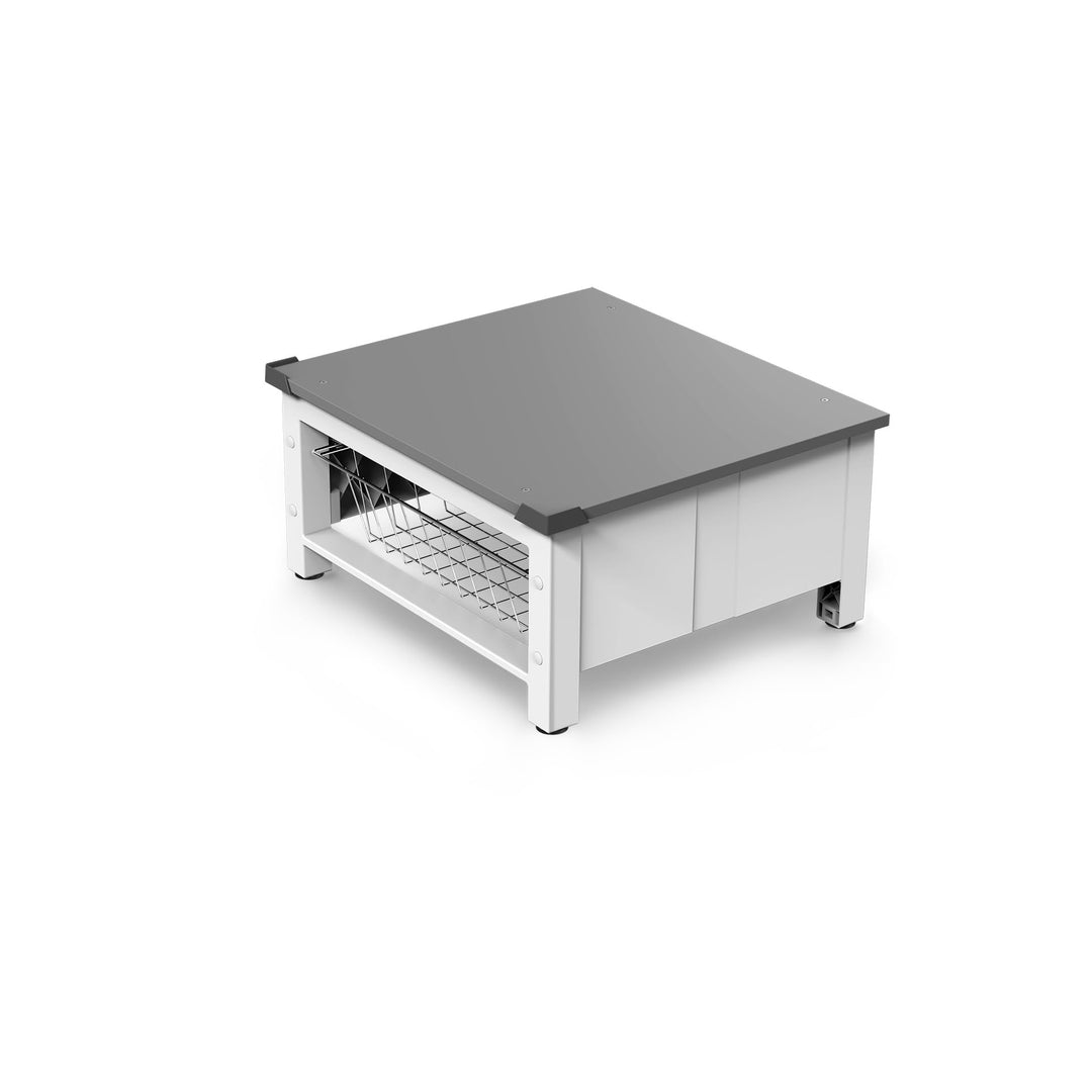 Base Space Basket