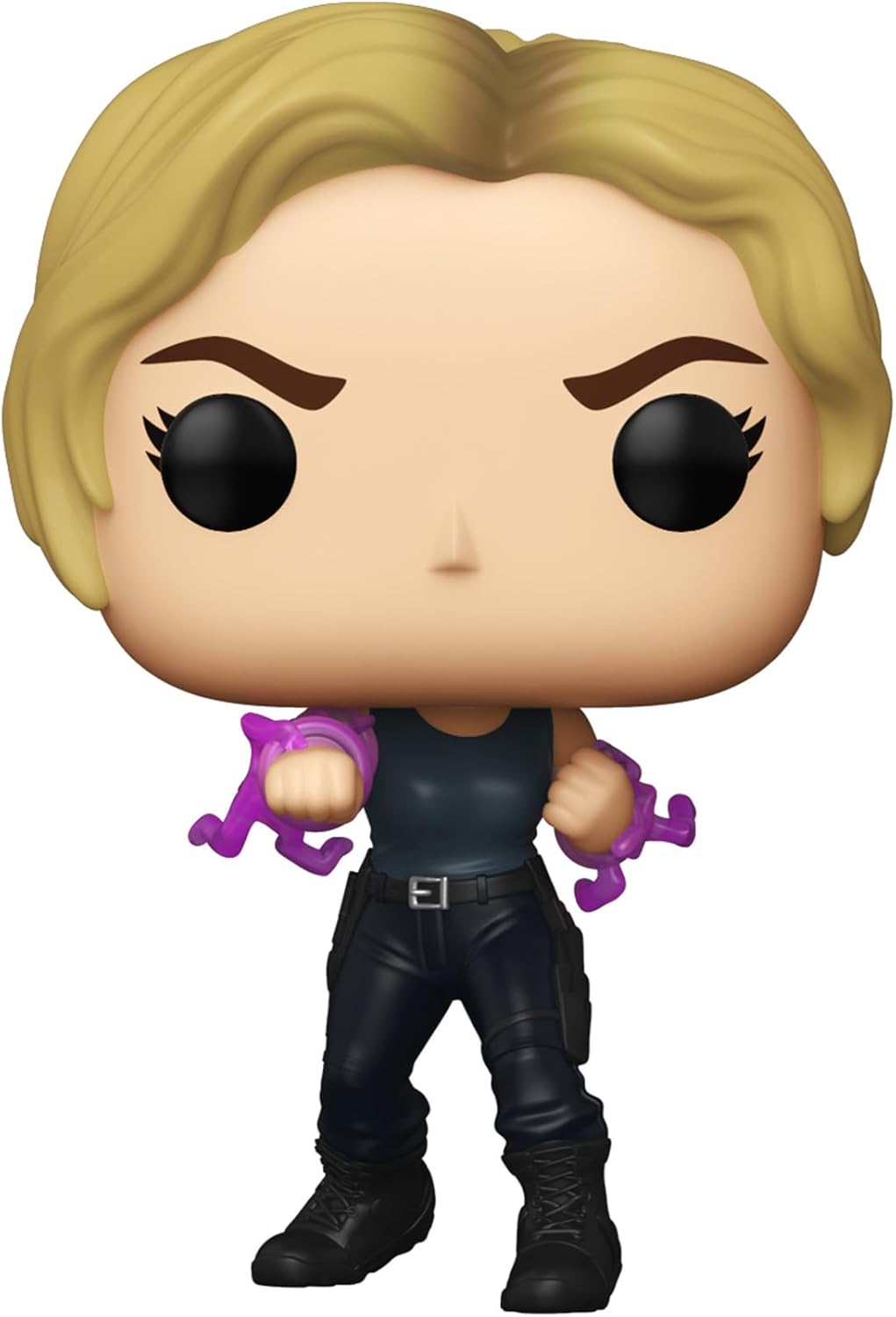 Funko POP! Movies: Mortal Kombat - Sonya Blade - Vinyl-Sammelfigur - Geschenkidee - Offizielle Hande