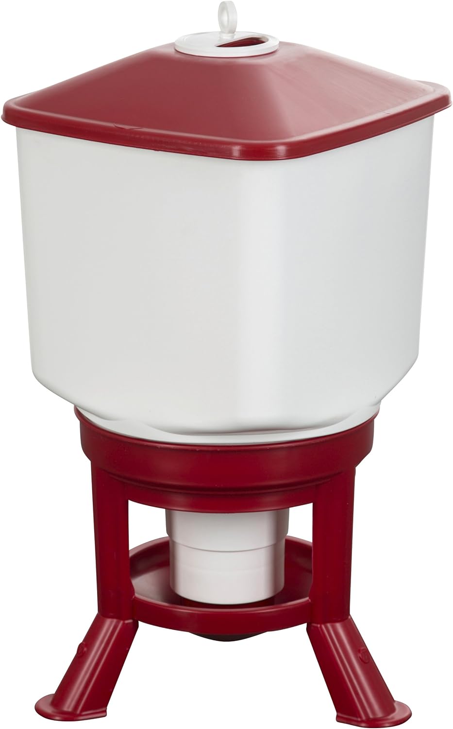 Kerbl 70244 Geflügeltränke Kubic, 40 l, 40 l