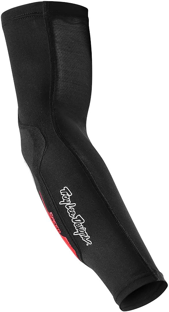 troy lee designs Stage Ellbogenschoner schwarz XL-XXL Schwarz, XL-XXL Schwarz