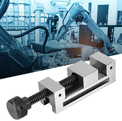 Schleifmaschine Schraubstock，Hochpräziser Maschinenschraubstockschleifer CNC-Maschinenschraubstock C