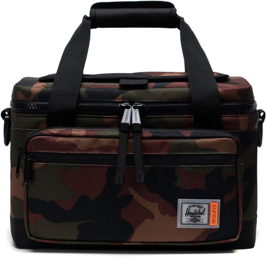 Herschel pop Quiz Cooler 12 Pack 00032 size_name_copy_2/3, size_name_copy_2/3