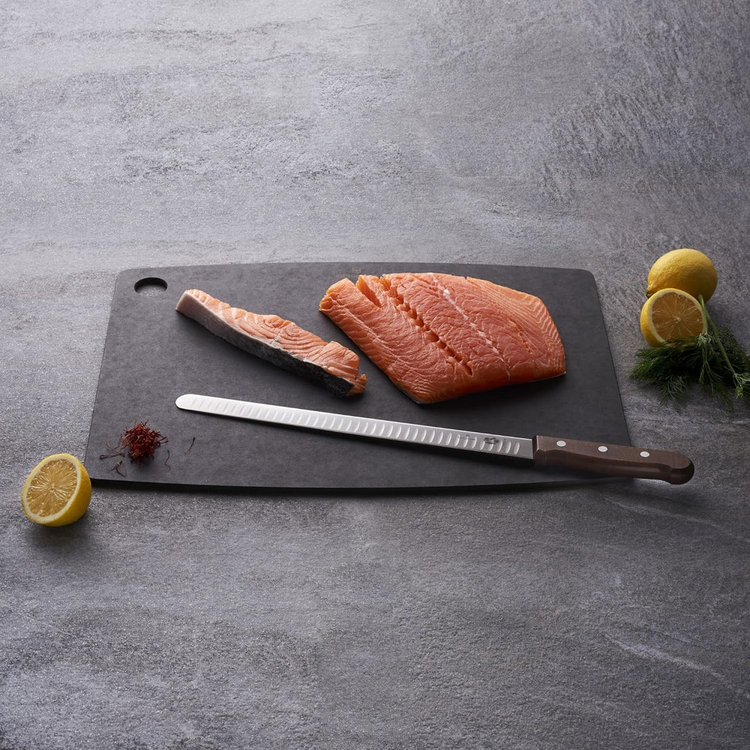 Victorinox Schneidebrett Kitchen Series, Klingenschonend, Spülmaschinenfest, Langlebig, XS (20.3 x 1