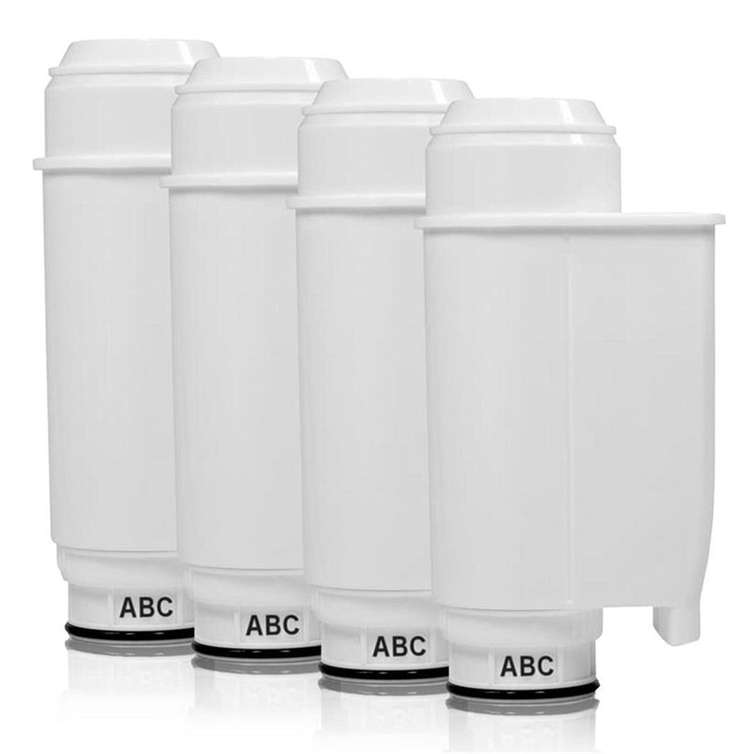 Saeco Intenza Wasserfilter von BRITA, Filter, Kartusche, 4er Pack