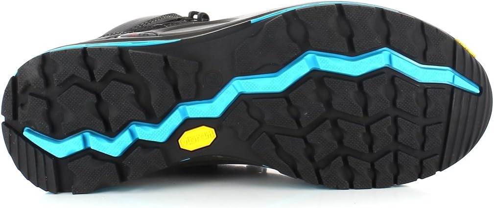 Schladminger Wanderschuh Art. Sissi LTDE wasserdicht und Vibramsohle EU 36