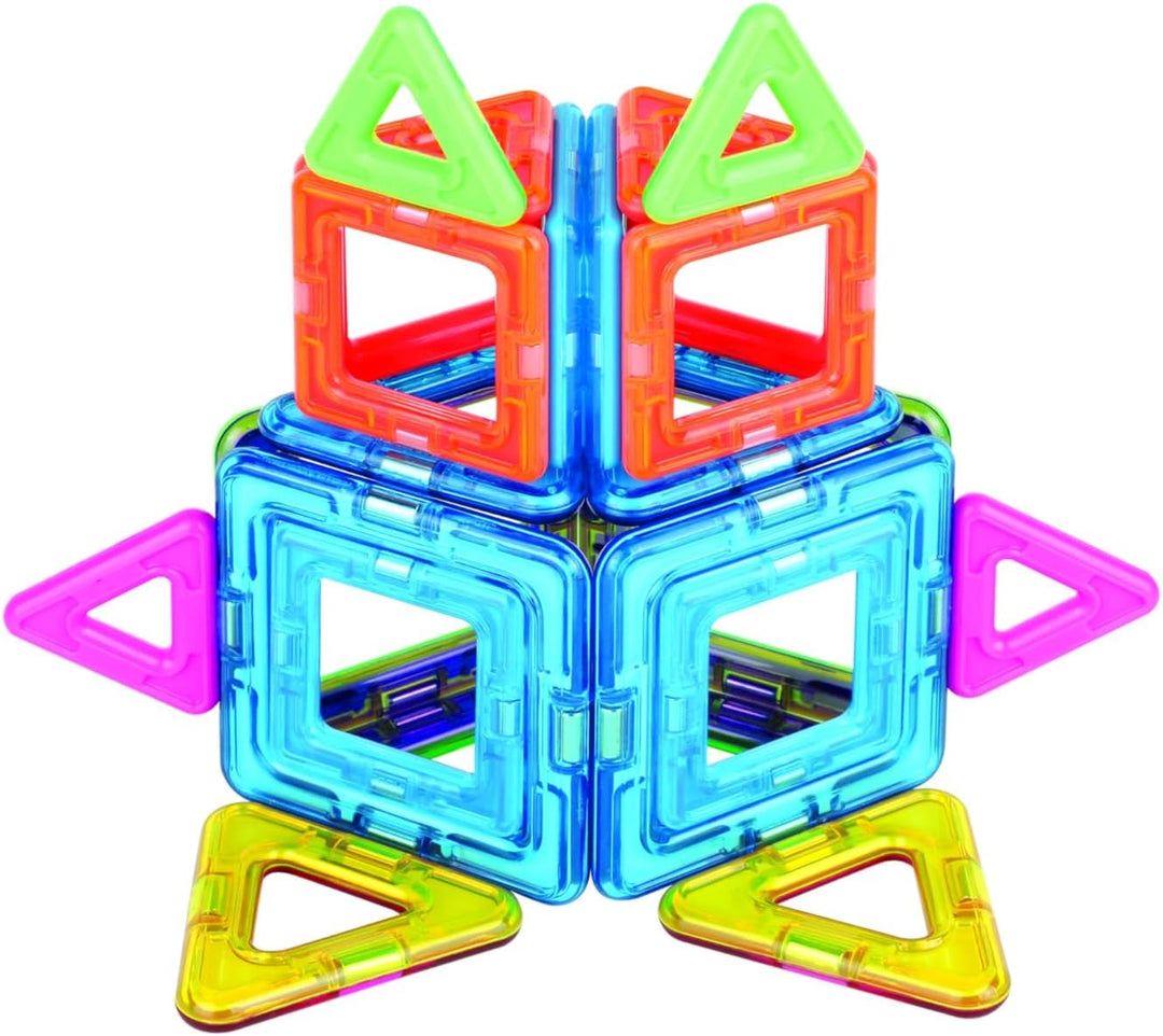 Magformers Mini Plus Set