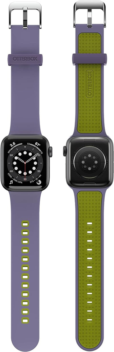 OtterBox All Day Uhrenarmband für Apple Watch Series 9/8/7/6/SE 2. gen/SE 1. gen/5/4/3 - 38mm/40mm/4