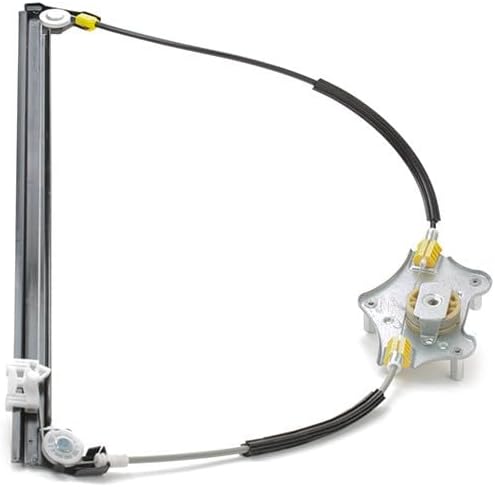 Van Wezel 4324265 Kurbeln für Fenster