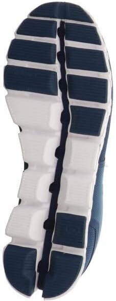 On Cloudmonster 61.98434 Bianco 48 EU Blau, 48 EU Blau