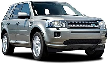 Ramor Strutz. 2 Gasdruckfedern für die Heckklappe, Kompatibel mit Land Rover Freelander L359 2006-20