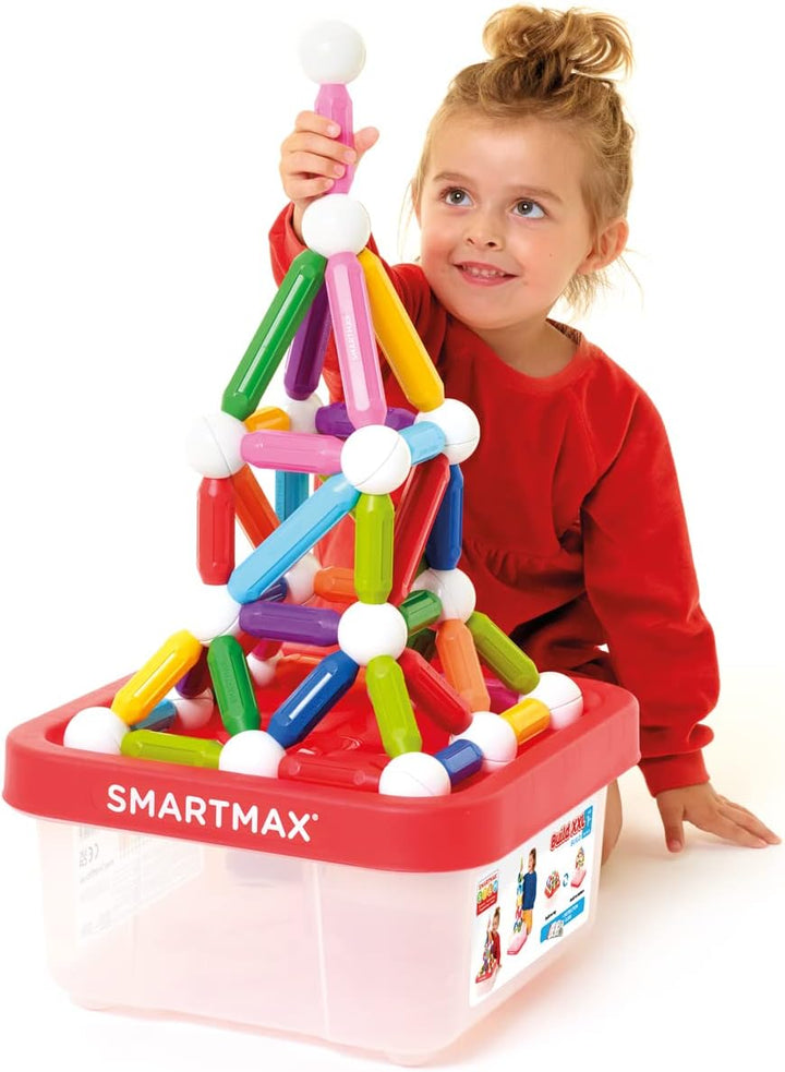 SMARTMAX - Build XXL
