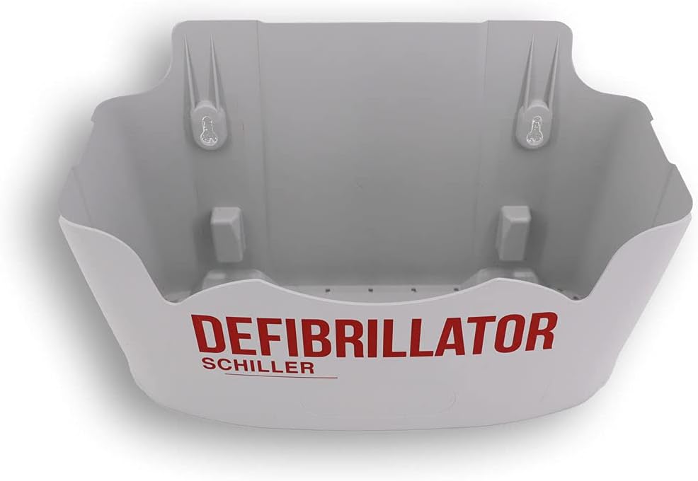 Fahrzeug & Wandhalter für Notfallretter AED Defibrillatoren