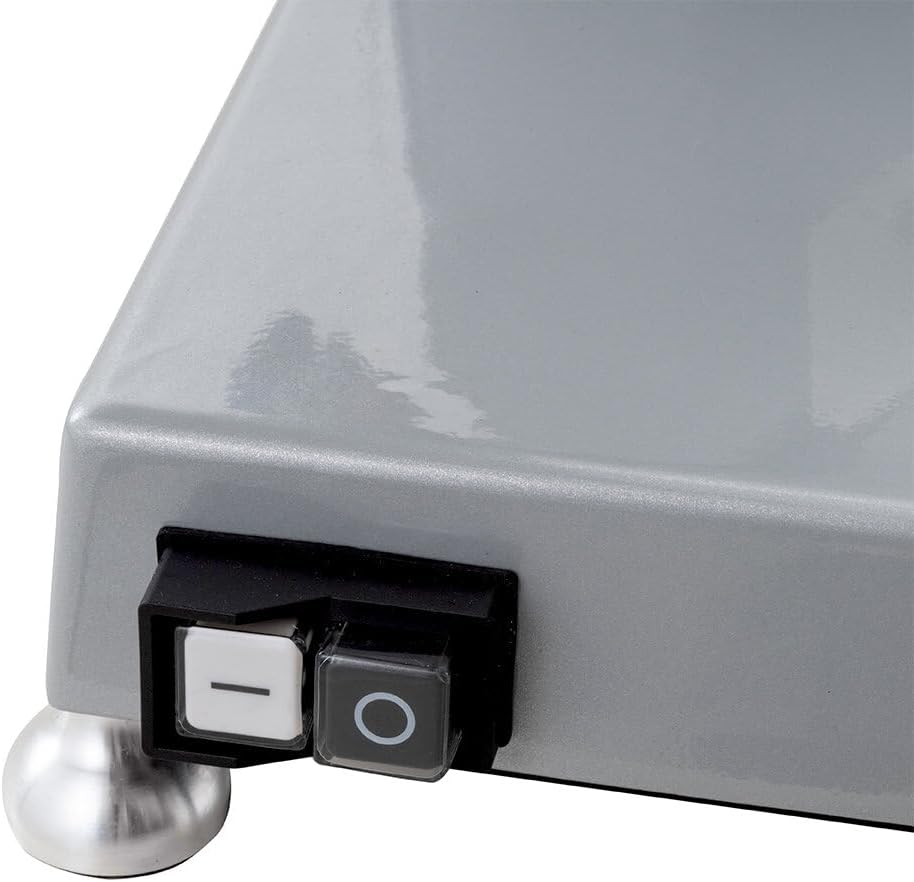 GastroHero Aufschnittmaschine ASM 250 mm Gastronomiebedarf