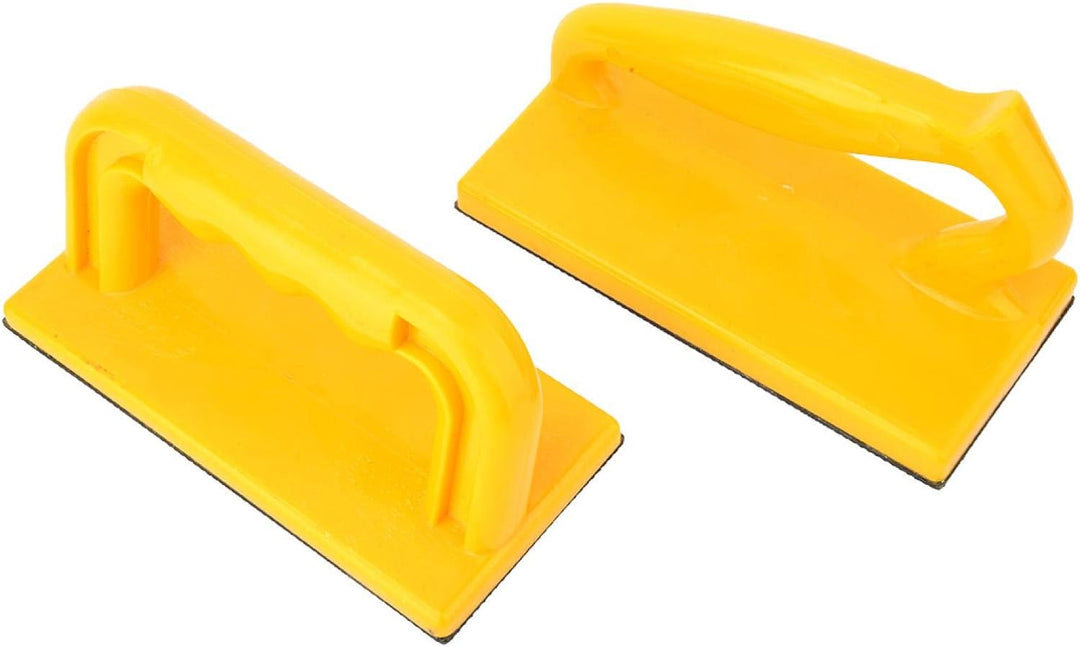 2 Stück Sicherheits Push Stick Praktischer Holzsäge Push Stick Schräg und Gerader Sicherheits Push B