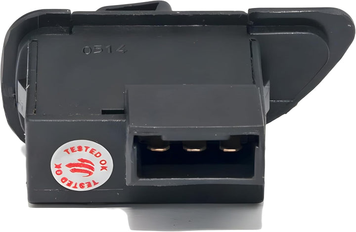 Blinkerschalter Piaggio (passend für div. Neue Modelle, 50-800 CCM)