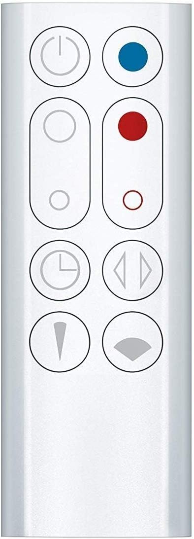 Dyson 5025155020395 AM09, Schwarz