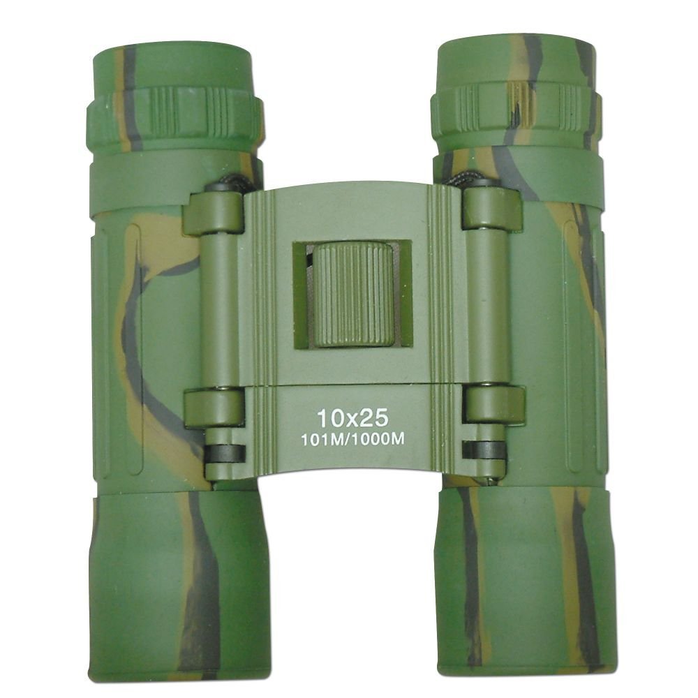 Mil-Tec Unisex – Erwachsene Fernglas-15702020 Fernglas, Tarn, Einheitsgrösse
