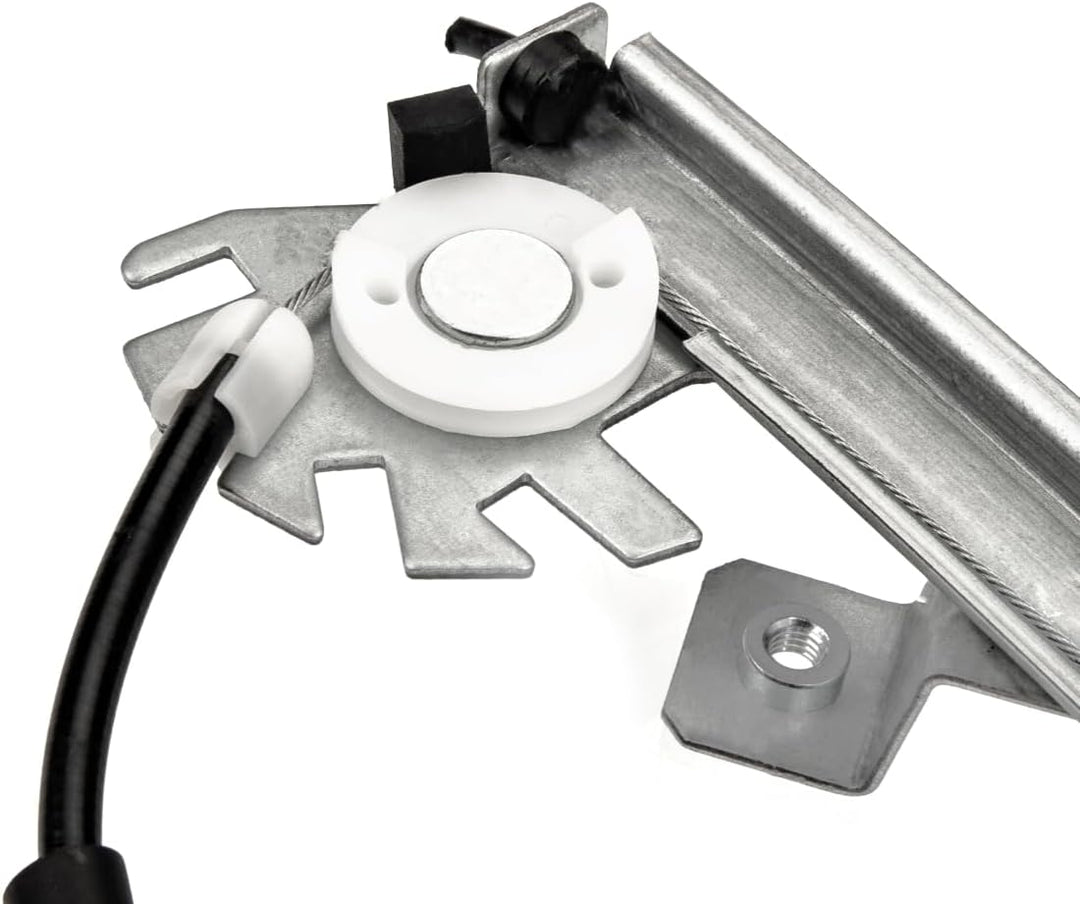 LST Fensterheber mit Motor vorne links 2/3 Türer 199 BJ 05-