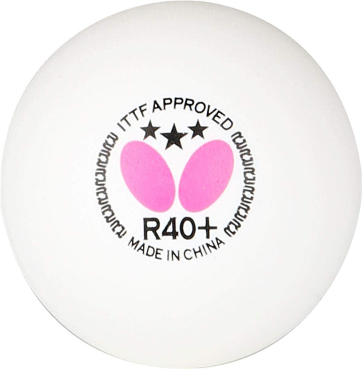 Butterfly® Timo Boll Black 85030 Tischtennisschläger | Tischtennis Racket Bat Profi Wettkampfschläge