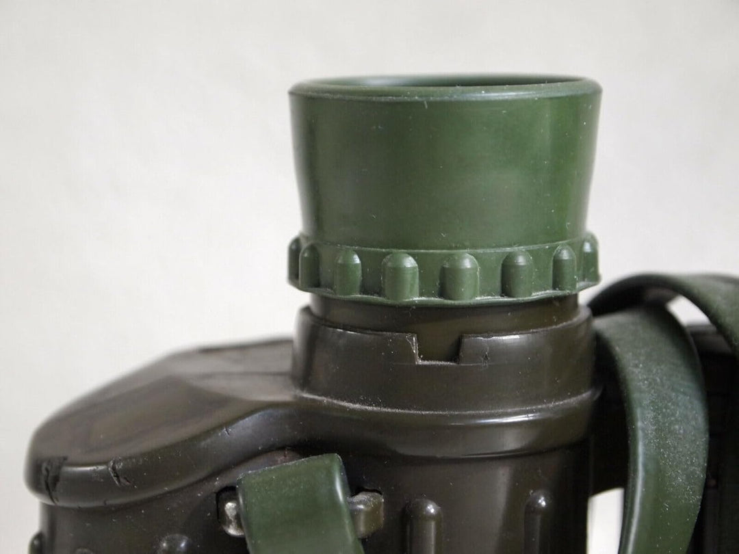 Generisch 1x Augen Gummi Schutzkappe für das BW 8x30 Fernglas Fero D16