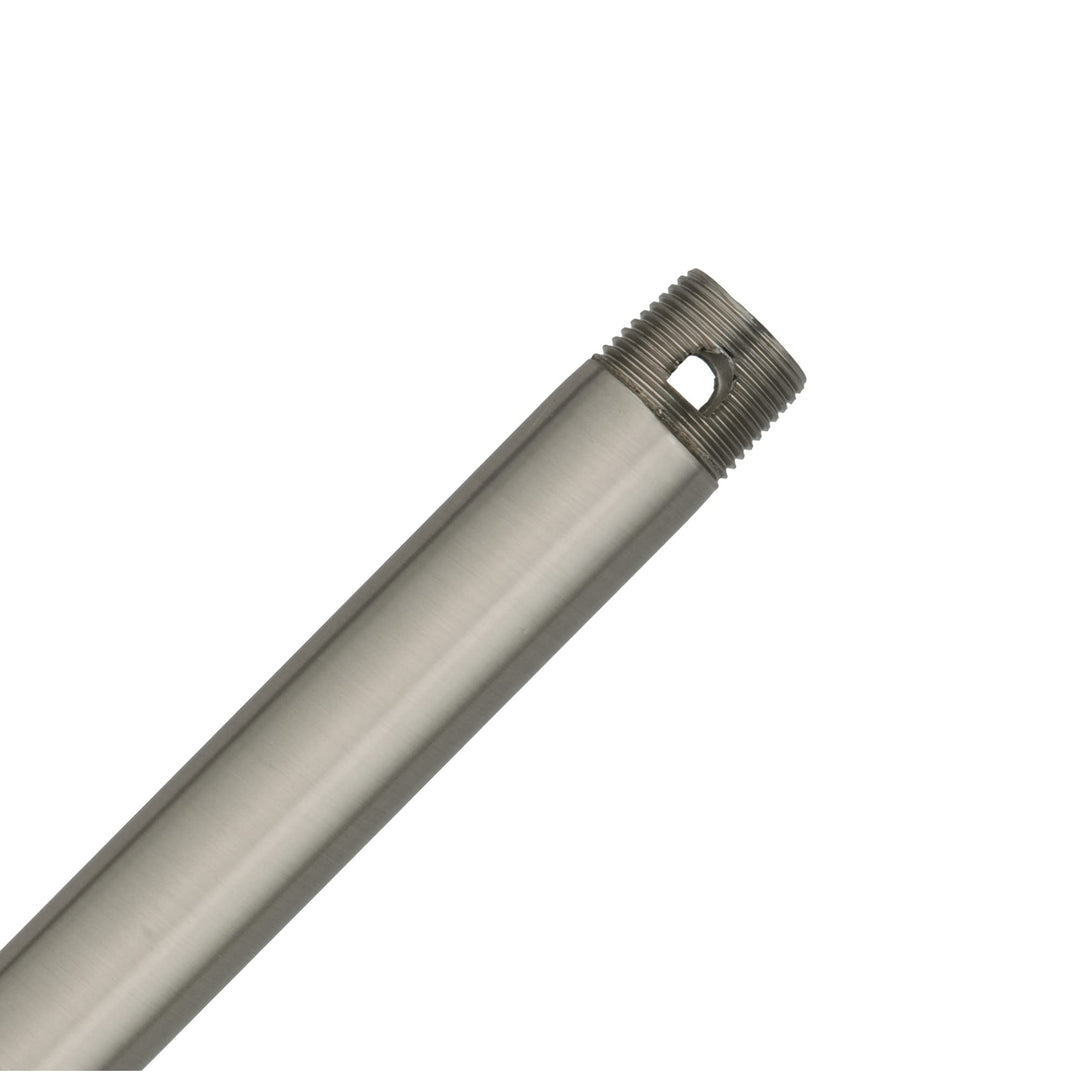 Hunter 26021 Fallrohr, 61 cm, Nickel gebürstet