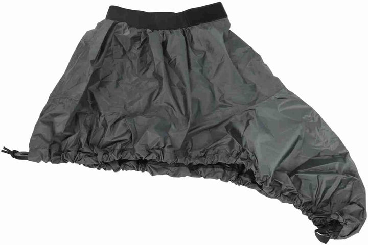 Tbest Kajak Spritzdecke Spritzschutz Nylon Universal Verstellbarer Kajak Kayak Boat Spray Skirt Cock