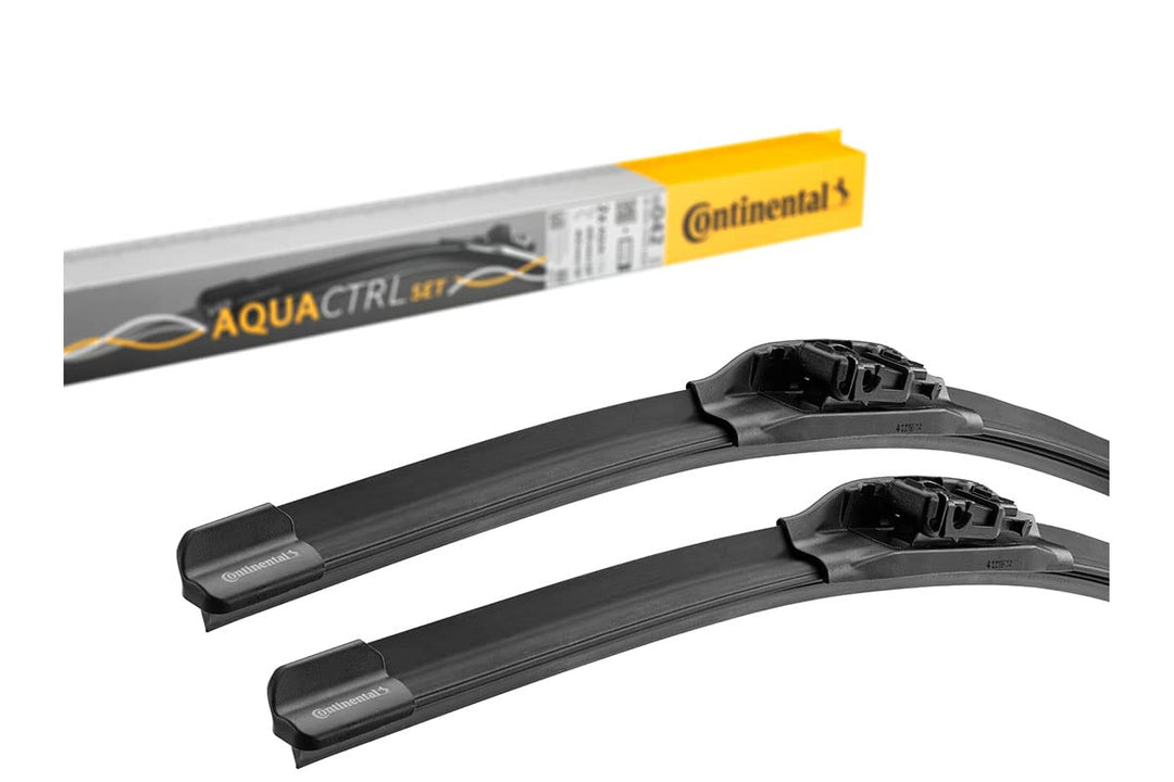 Continental AQUACTRL Scheibenwischer - 650/500mm Wischerset - Auslaufmodell - 11312